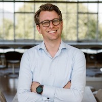 Sana Commerce Employee Arno Ham's profile photo