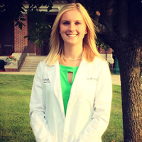 HealthSouth Employee Ashley Shankle's profile photo