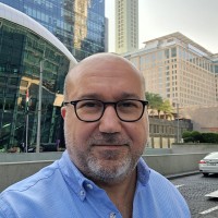 Expersoft Systems Employee Vedat Tuzun's profile photo