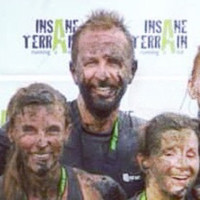 MSC Mediterranean Shipping Company Employee David Woolnough's profile photo