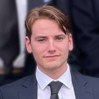 Ogilvy Health Employee Callum M.'s profile photo