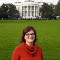 Capital Research Center Employee Kate Flack's profile photo