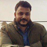Vinit Sharma Email & Phone Number