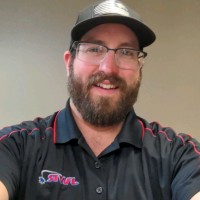 JWR, Inc Employee Patrick Baker's profile photo