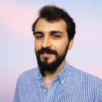 Amaris Consulting Employee Faruk Eroglu's profile photo