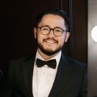 Smart System Technologies Employee Anuar Sarsembinov's profile photo
