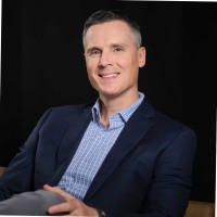Secured Retirement Employee Jacob McCue's profile photo