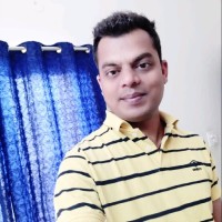 STERLING GTAKE E-MOBILITY LTD. Employee Shambhu Singh's profile photo