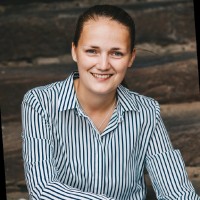 Nette GmbH Employee Annabelle Winkelmann's profile photo