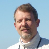 Genivia Inc Employee Robert van Engelen's profile photo