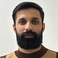 Codezbit Employee Abu Turab's profile photo