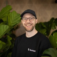 Techfolk Employee Martin Grina's profile photo