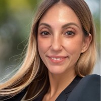 Stables Employee Katina Messinis's profile photo