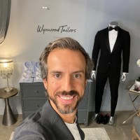 Wynwood Tailors Employee Rodrigo Cabrera's profile photo