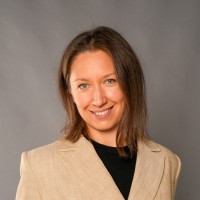 LeaderMakers Employee Nadya Smokotina's profile photo