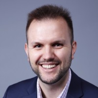 Zero Project Employee Robin Weis's profile photo