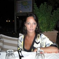 PIRAEUS SECURITIES Employee Ariadni Rossopoulou's profile photo