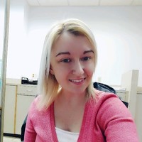Capstone Multi-Family Group Employee Kaitlynn Krieger's profile photo