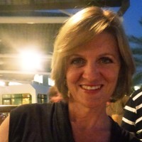 Kaptcha Employee Caroline Farmer's profile photo