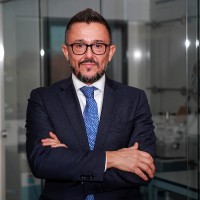 Andrea Gradozzi Email