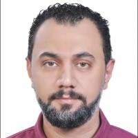 Galadari Engineering Employee Mostafa Daoud's profile photo