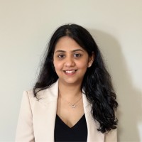 CIBC Employee Himali Patel's profile photo