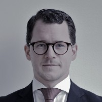 Logent Employee Johan Edström's profile photo