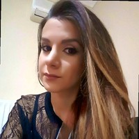 timeframe AG Employee Iliana Boura's profile photo