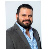 TelevisaUnivision Employee Ismar Santacruz's profile photo