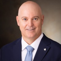 Sufco Mine Employee John Byars's profile photo