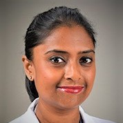 Mary Bridge Children's Hospital Employee Raina Sinha's profile photo