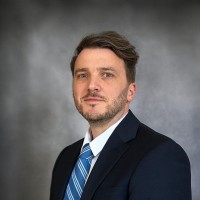 Bluewater Energy, Inc. Employee Nicholas Wehrle's profile photo