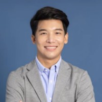 ReadyLease Employee Mark Hwang's profile photo