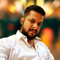 Siddharth Gaur Email & Phone Number