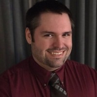 Northeast Alabama Community College Employee Kyle Ealy's profile photo