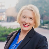 Christine Tobias