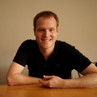 NBCUniversal Employee Jason Kane's profile photo