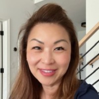 Castlight Health Employee Kelly Min's profile photo