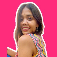 Biganto Employee Antra Asati's profile photo