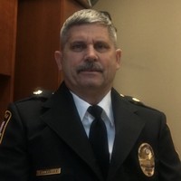 City of Smyrna Police Department Employee Frank Durrance's profile photo
