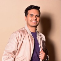Constellation Brands México Employee Alexis López Acosta's profile photo