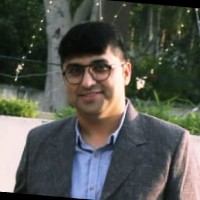 Argusoft Employee Mayank Modi's profile photo