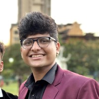 Bhushan Alhat's profile photo