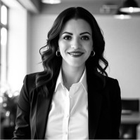 Infosys Employee Ana de la Cruz's profile photo