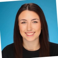Upstate Images Employee Madison Meyer's profile photo