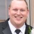 NiSource Employee Kyle Nagle's profile photo