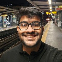 UrbanPiper Employee Sourabh Dhawan's profile photo