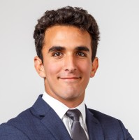 Allianz Employee Moritz Schuster's profile photo