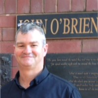 Department of Natural Resources and Mines, Manufacturing and Regional and Rural Development Employee Jim Mummery's profile photo