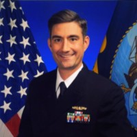 US NAVAL HOSPITAL NAPLES Employee Travis Kelley's profile photo